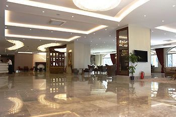 Orkis Palace Thermal & Spa Καχραμανμαράς Εξωτερικό φωτογραφία