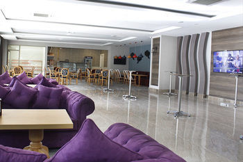 Orkis Palace Thermal & Spa Καχραμανμαράς Εξωτερικό φωτογραφία